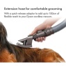 Dyson Pet Grooming Accessory Kit - Grey/Red