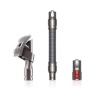 Dyson Pet Grooming Accessory Kit - Grey/Red