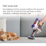 Dyson Dyson Advanced Cleaning Accessory Kit - Purple