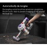 Dyson Dyson Advanced Cleaning Accessory Kit - Purple