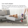 Dyson Dyson Advanced Cleaning Accessory Kit - Purple