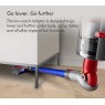 Dyson Dyson Advanced Cleaning Accessory Kit - Purple