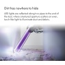Dyson Dyson Advanced Cleaning Accessory Kit - Purple