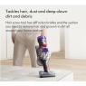 Dyson Advanced Cleaning Accessory Kit - Purple