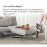 Dyson Advanced Cleaning Accessory Kit - Purple