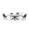 Kesterport Kalufa Extending Dining Table