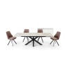 Kesterport Kalufa Extending Dining Table