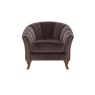 Alexander & James Betsy Chair