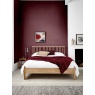 Ercol Winslow Bedframe - Lifestyle Shot