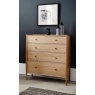 Ercol Winslow 4 Drawer Chest