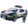 Playmobil 5673 City Action Police Cruiser