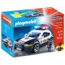 Playmobil 5673 City Action Police Cruiser