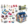 Playmobil 70985 City Life Take Along Dollhouse