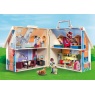 Playmobil 70985 City Life Take Along Dollhouse