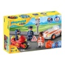 Playmobil 71156 1.2.3 Everyday Heroes