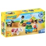 Playmobil 71158 1.2.3 Fun on the Farm