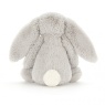 Jellycat Bashful Silver Bunny