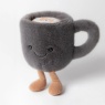 Jellycat Jellycat Amuseables Coffee Cup 14cm