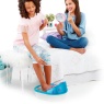 Shimmer 'N Sparkle 6 In 1 Real Massaging Foot Spa