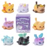 Aphmau Mystery Meemeows Figures