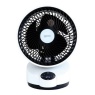 Igenix IGFD4010W Cooling Desk Fan