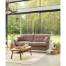 Parker Knoll Rowan Button Back Grand 3 Seater Sofa