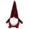 Smart Garden GlamJonk Large - Burgundy