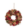 Smart Garden Three Kings Wreath