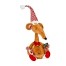 Smart Garden Renton Rat - Gingerbread