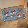 Smart Garden Season's Tweetings 40x60cm Mat