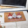 Smart Garden We Three Gonks! Decoir Mat 40x60cm