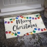 Smart Garden Merry Christmas! Decoir Mat 40x60cm