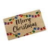Smart Garden Merry Christmas! Decoir Mat 40x60cm