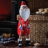 Smart Garden Polka Santa