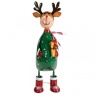 Smart Garden Polka Rudolph