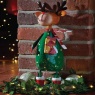 Smart Garden Polka Rudolph