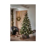 Kaemingk Allison Pine Artificial Christmas Tree