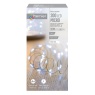 Premier Premier 200 Multi-Action Battery Operated LED MicroBrights - White