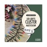 LED Cluster Lights 1350cm-1512L Multicolour