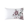 Laura Ashley Editas Garden Blackberry Purple Duvet Set