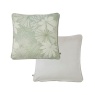 Graham & Brown Bohemia Feather Filled Cushion - Sage