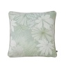 Graham & Brown Bohemia Feather Filled Cushion - Sage