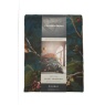 Graham & Brown Night Garden Navy Duvet Set