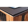 Gardenhouse24 EPDM Rubber Roofing for the Starla 44 A ALU