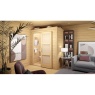 Gardenhouse24 Internal Room for the ALU Concept Jara 44 A