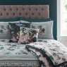 Appletree Heritage Windsford Cotton Teal Duvet Set