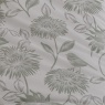 Dreams & Drapes Design Chrysanthemum Easy Care Green Duvet Set