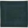 Drift Home Abode Eco Shower Mat 50 x 50cm - Deep Green