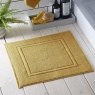 Drift Home Abode Eco Shower Mat 50 x 50cm - Ochre