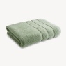 Christy Signum Towel - Jade Green